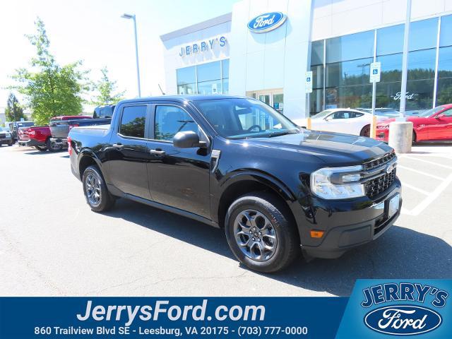 2023 Ford Maverick XLT for sale in Leesburg, VA