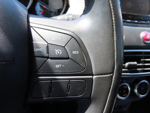 2016 Fiat 500X Trekking