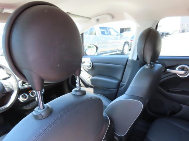 2016 Fiat 500X Trekking