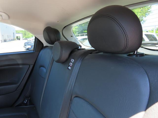 2016 Fiat 500X Trekking