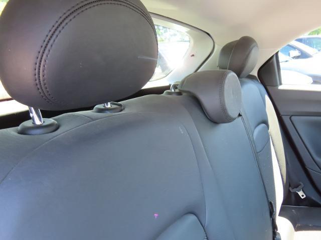 2016 Fiat 500X Trekking