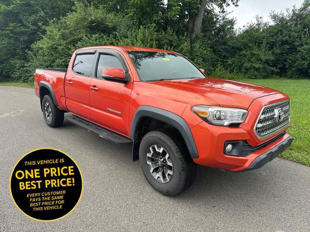 2016 Toyota Tacoma TRD Off Road for sale in Versailles, KY