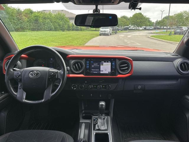 2016 Toyota Tacoma TRD Off Road