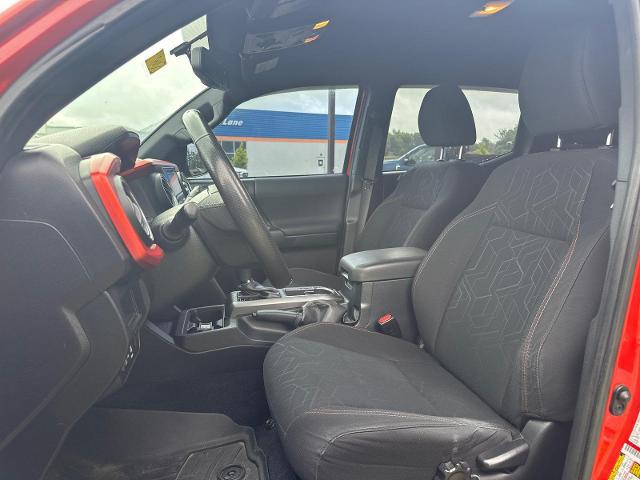 2016 Toyota Tacoma TRD Off Road