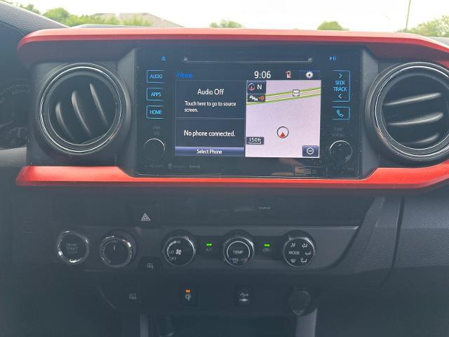 2016 Toyota Tacoma TRD Off Road