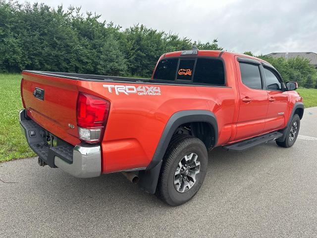 2016 Toyota Tacoma TRD Off Road