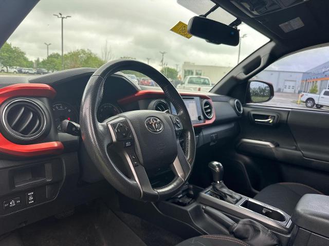2016 Toyota Tacoma TRD Off Road