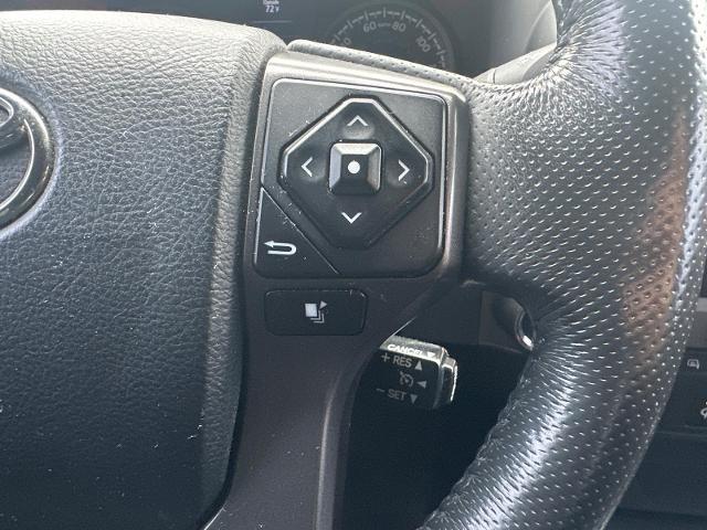 2016 Toyota Tacoma TRD Off Road