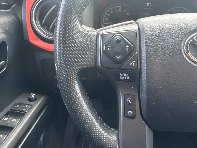 2016 Toyota Tacoma TRD Off Road