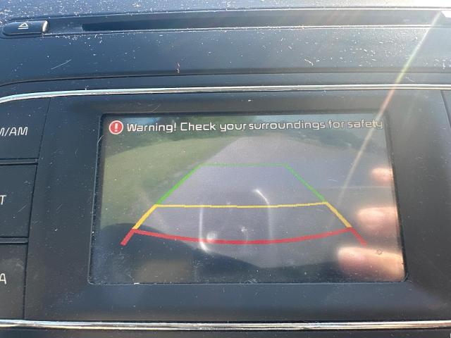 2014 Kia Forte EX