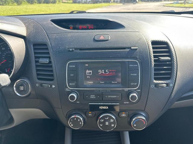 2014 Kia Forte EX