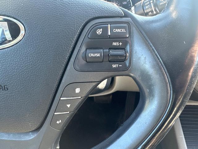 2014 Kia Forte EX