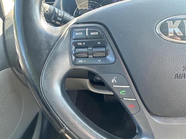 2014 Kia Forte EX