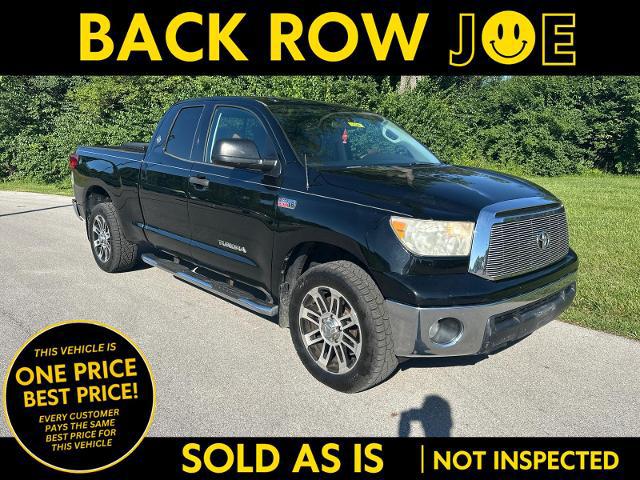 2013 Toyota Tundra Grade 5.7L V8 for sale in Versailles, KY