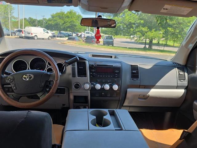 2013 Toyota Tundra Grade 5.7L V8