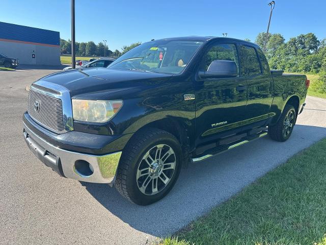 2013 Toyota Tundra Grade 5.7L V8