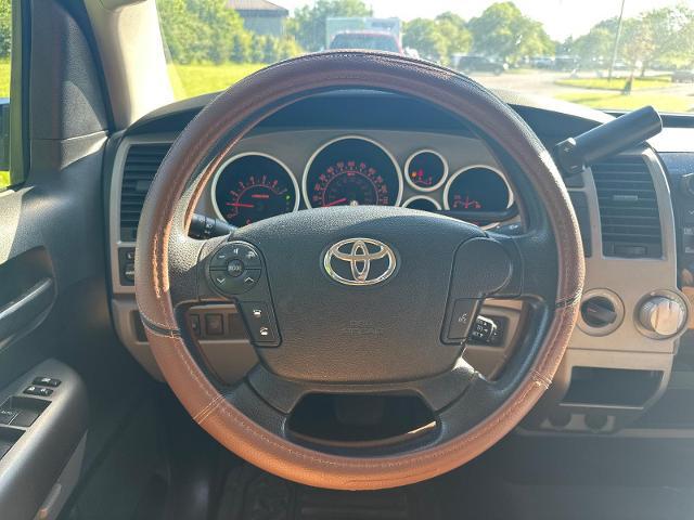 2013 Toyota Tundra Grade 5.7L V8