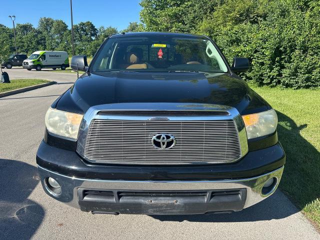 2013 Toyota Tundra Grade 5.7L V8