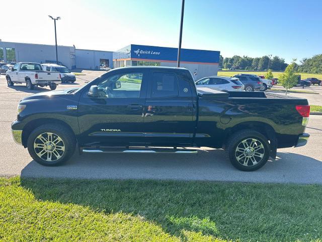 2013 Toyota Tundra Grade 5.7L V8