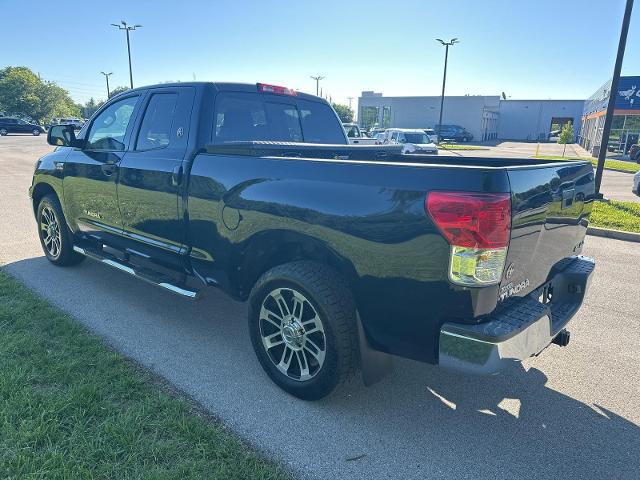 2013 Toyota Tundra Grade 5.7L V8