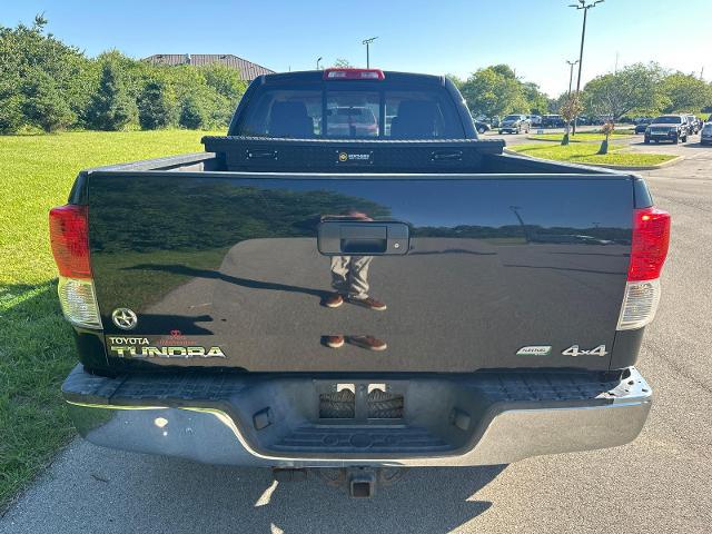2013 Toyota Tundra Grade 5.7L V8