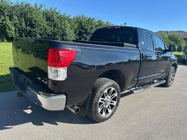 2013 Toyota Tundra Grade 5.7L V8