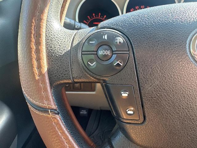 2013 Toyota Tundra Grade 5.7L V8