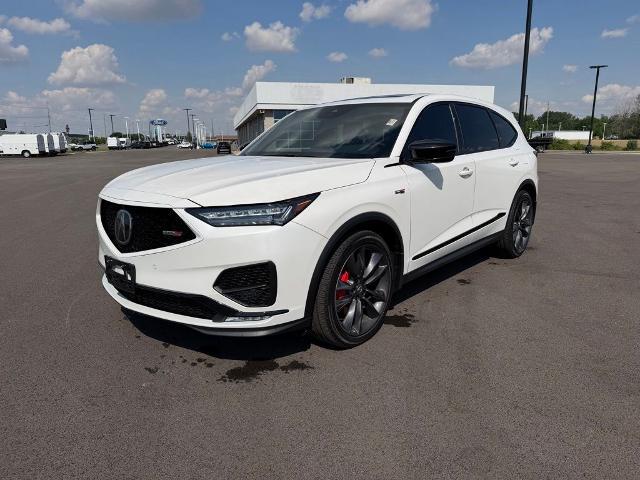 2023 Acura MDX Type S for sale near Findlay, OH