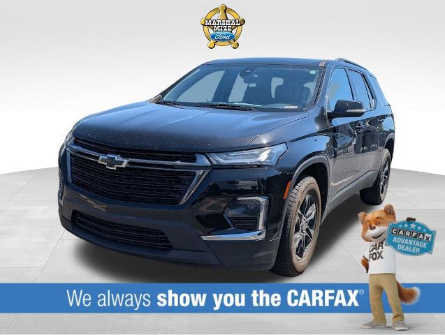 2023 Chevrolet Traverse FWD LT Cloth for sale in Hixson, TN