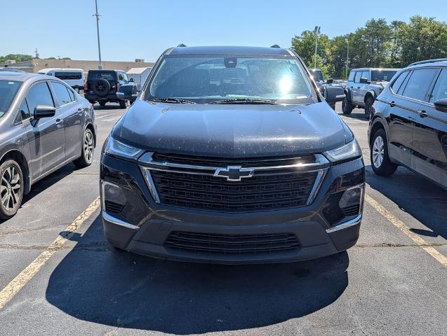 2023 Chevrolet Traverse FWD LT Cloth