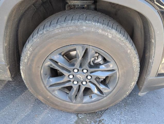 2023 Chevrolet Traverse FWD LT Cloth
