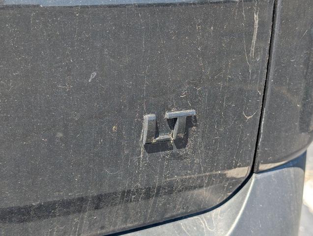 2023 Chevrolet Traverse FWD LT Cloth