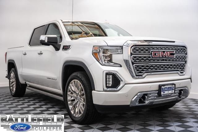 2019 GMC Sierra 1500 Denali for sale in Culpeper, VA