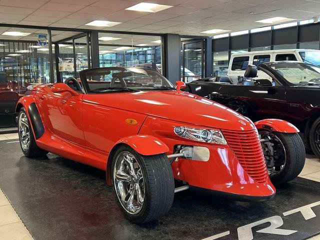 1999 Plymouth Prowler Base for sale in Ramsey, NJ