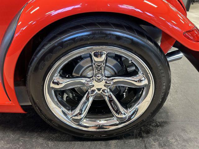 1999 Plymouth Prowler Base