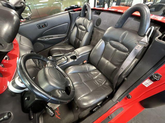 1999 Plymouth Prowler Base