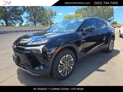 2026 Chevrolet V Blazer LT FWD for sale in Troutdale, OR