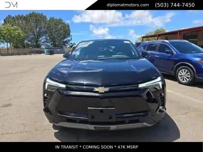 2026 Chevrolet V Blazer LT FWD