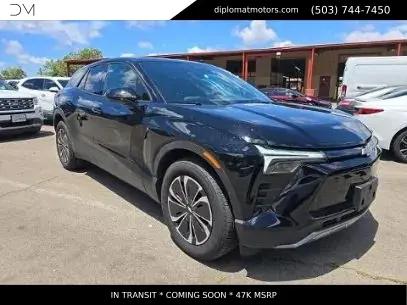 2026 Chevrolet V Blazer LT FWD