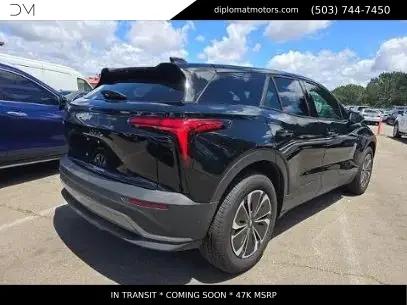 2026 Chevrolet V Blazer LT FWD