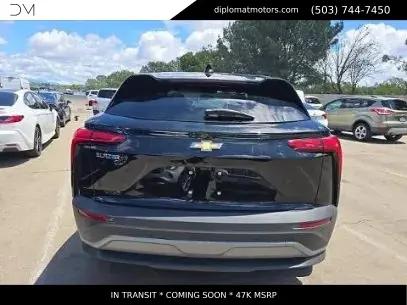 2026 Chevrolet V Blazer LT FWD