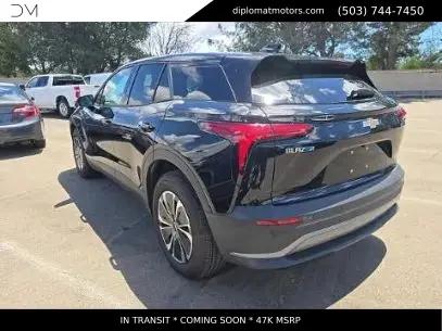 2026 Chevrolet V Blazer LT FWD