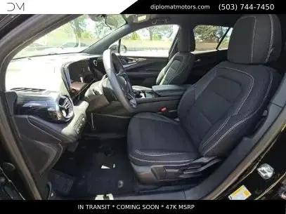 2026 Chevrolet V Blazer LT FWD