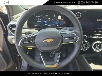 2026 Chevrolet V Blazer LT FWD