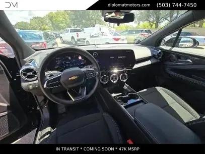 2026 Chevrolet V Blazer LT FWD