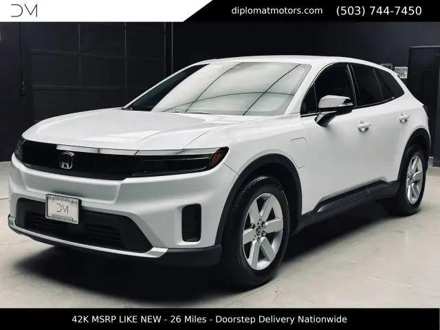 2026 Honda Prologue EX for sale in Troutdale, OR