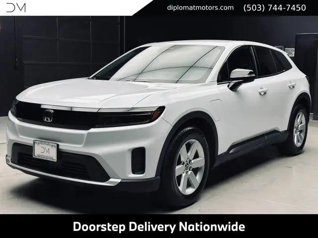 2026 Honda Prologue EX for sale in Troutdale, OR