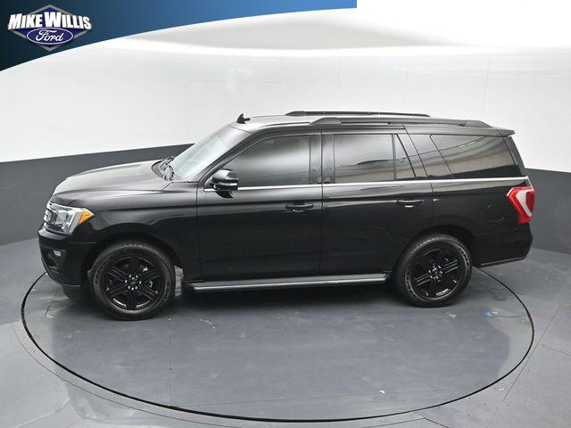 2021 Ford Expedition XLT