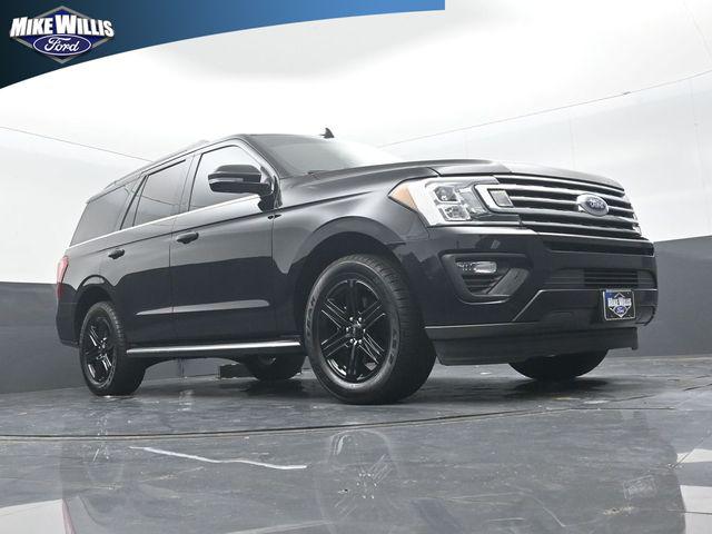 2021 Ford Expedition XLT