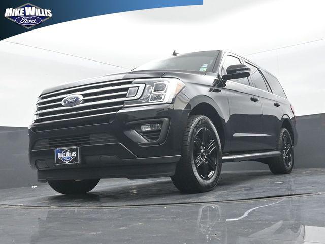 2021 Ford Expedition XLT